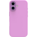 iPhone 16 Back Cover - Paars
