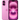 iPhone 16 - Roze | Nieuw